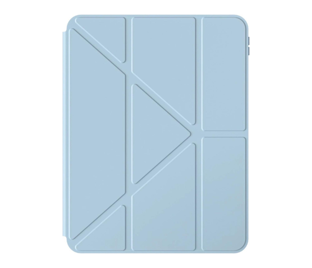 AmazingThing Titan Pro Mag Case na iPad Air M3 11" - niebieskie - 1526926 - zdjęcie 3